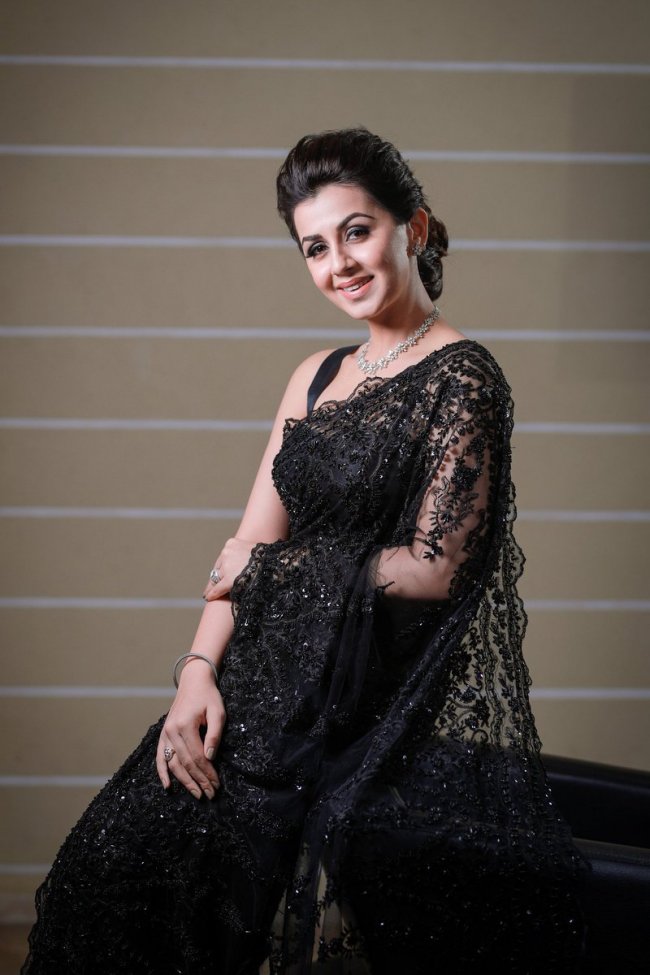 Nikki-Galrani